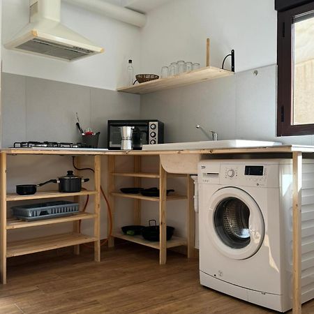Apartamento Irene 2 كارافاكا دي لا كروز المظهر الخارجي الصورة