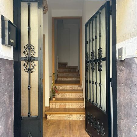 Apartamento Irene 2 كارافاكا دي لا كروز المظهر الخارجي الصورة