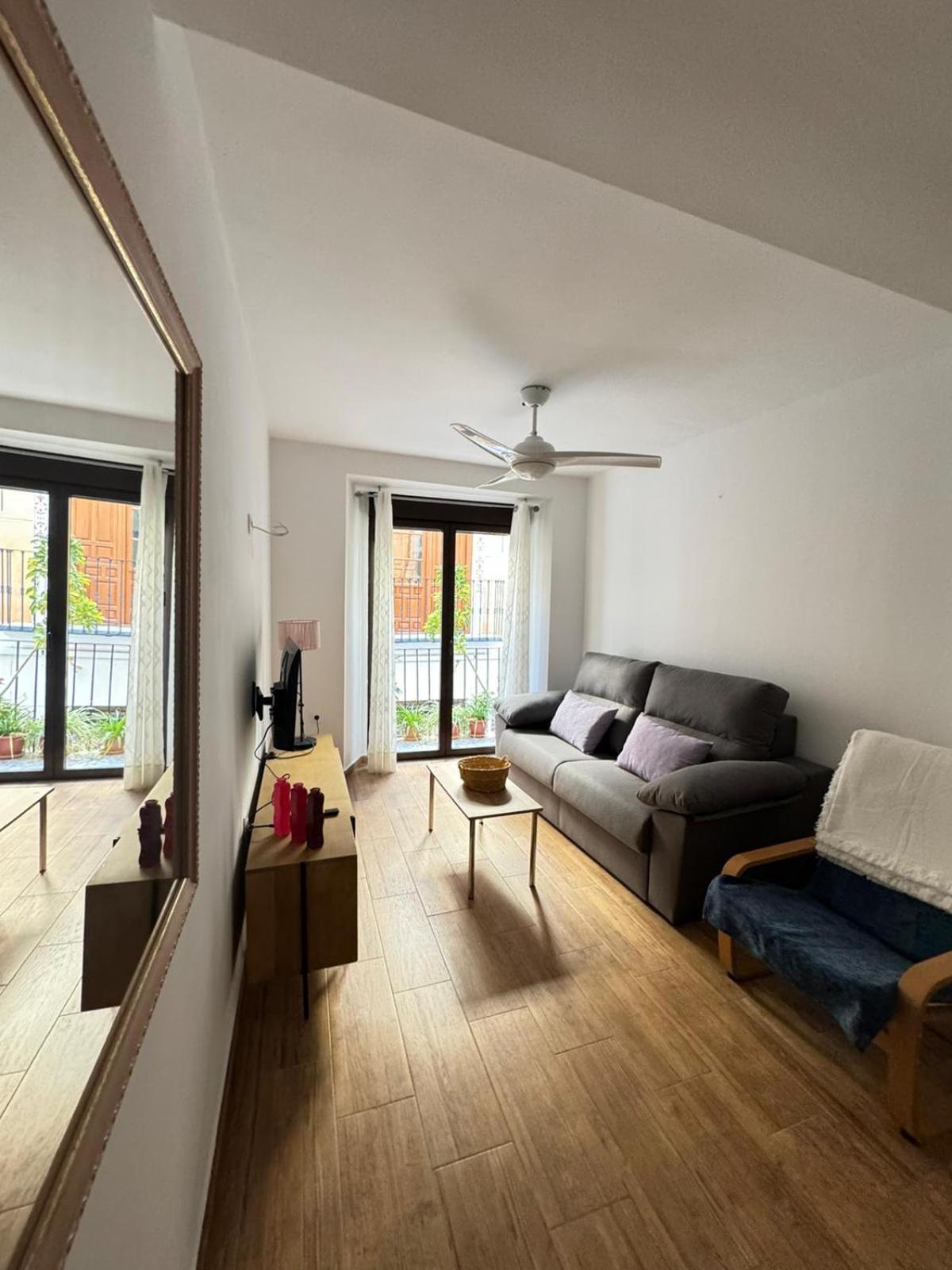 Apartamento Irene 2 كارافاكا دي لا كروز المظهر الخارجي الصورة