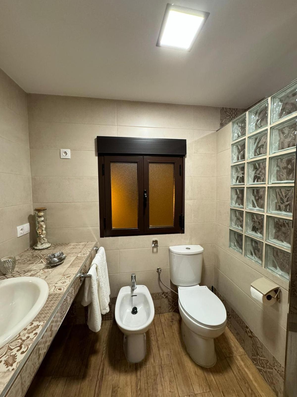 Apartamento Irene 2 كارافاكا دي لا كروز المظهر الخارجي الصورة