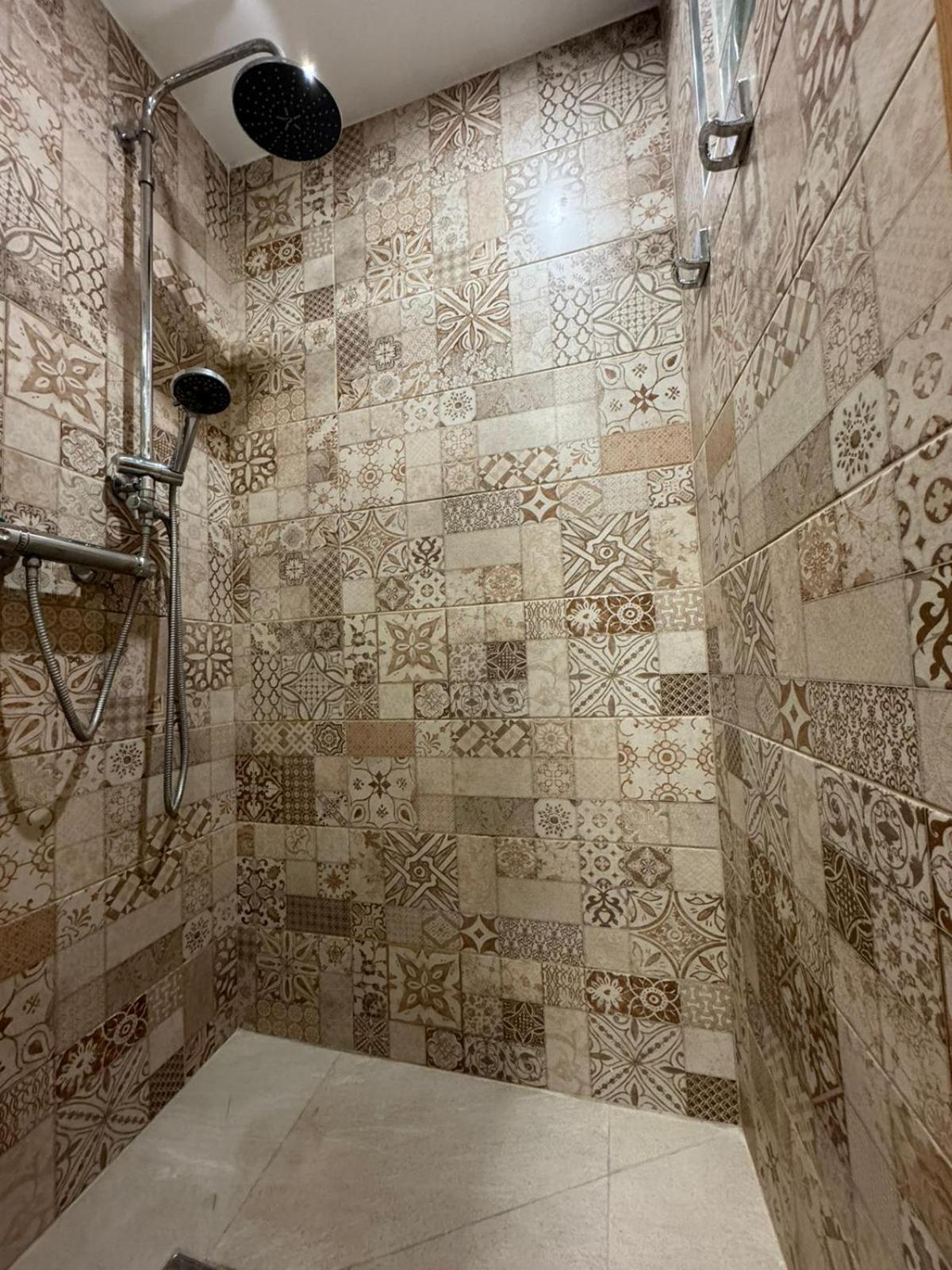 Apartamento Irene 2 كارافاكا دي لا كروز المظهر الخارجي الصورة