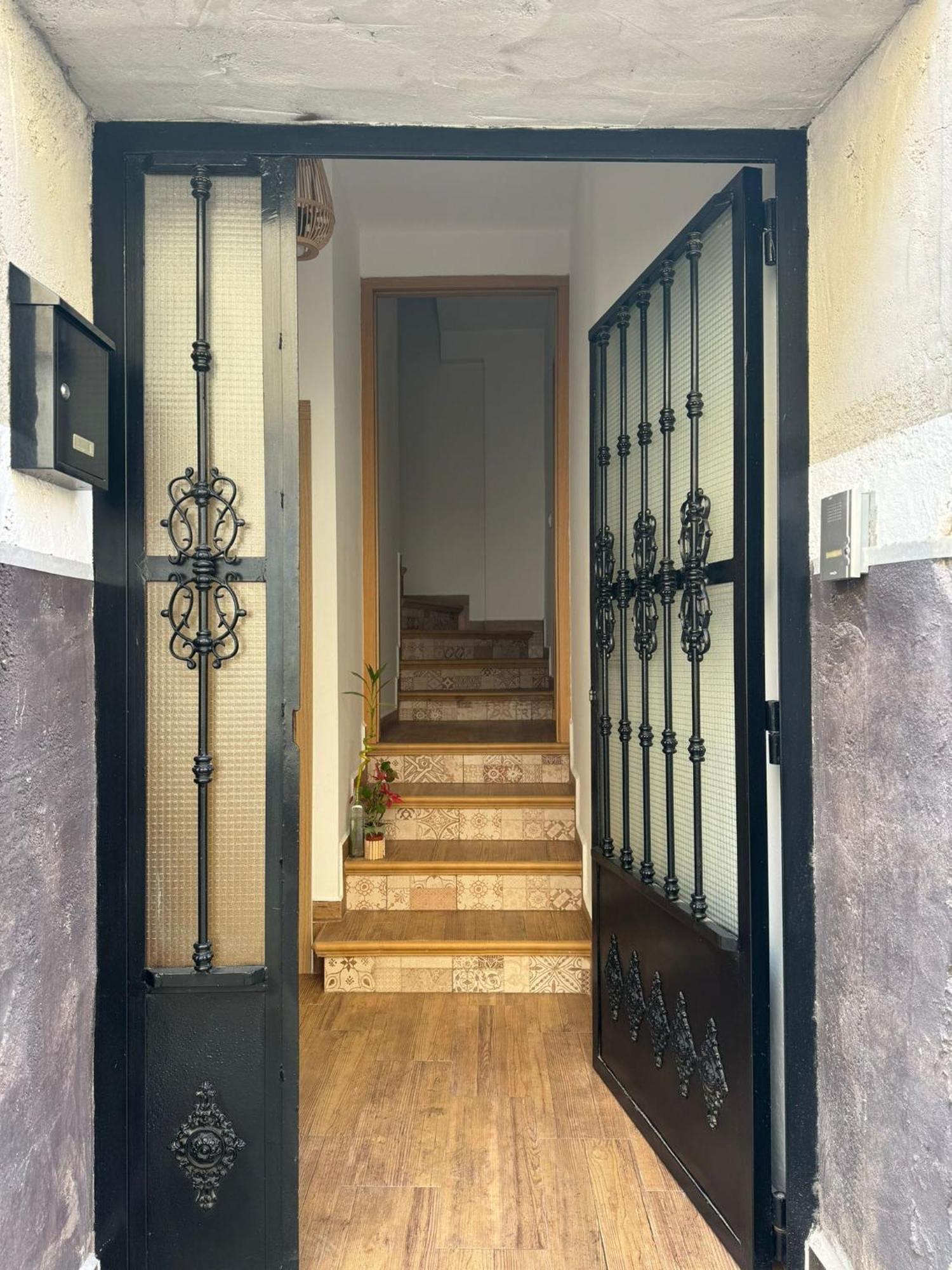Apartamento Irene 2 كارافاكا دي لا كروز المظهر الخارجي الصورة