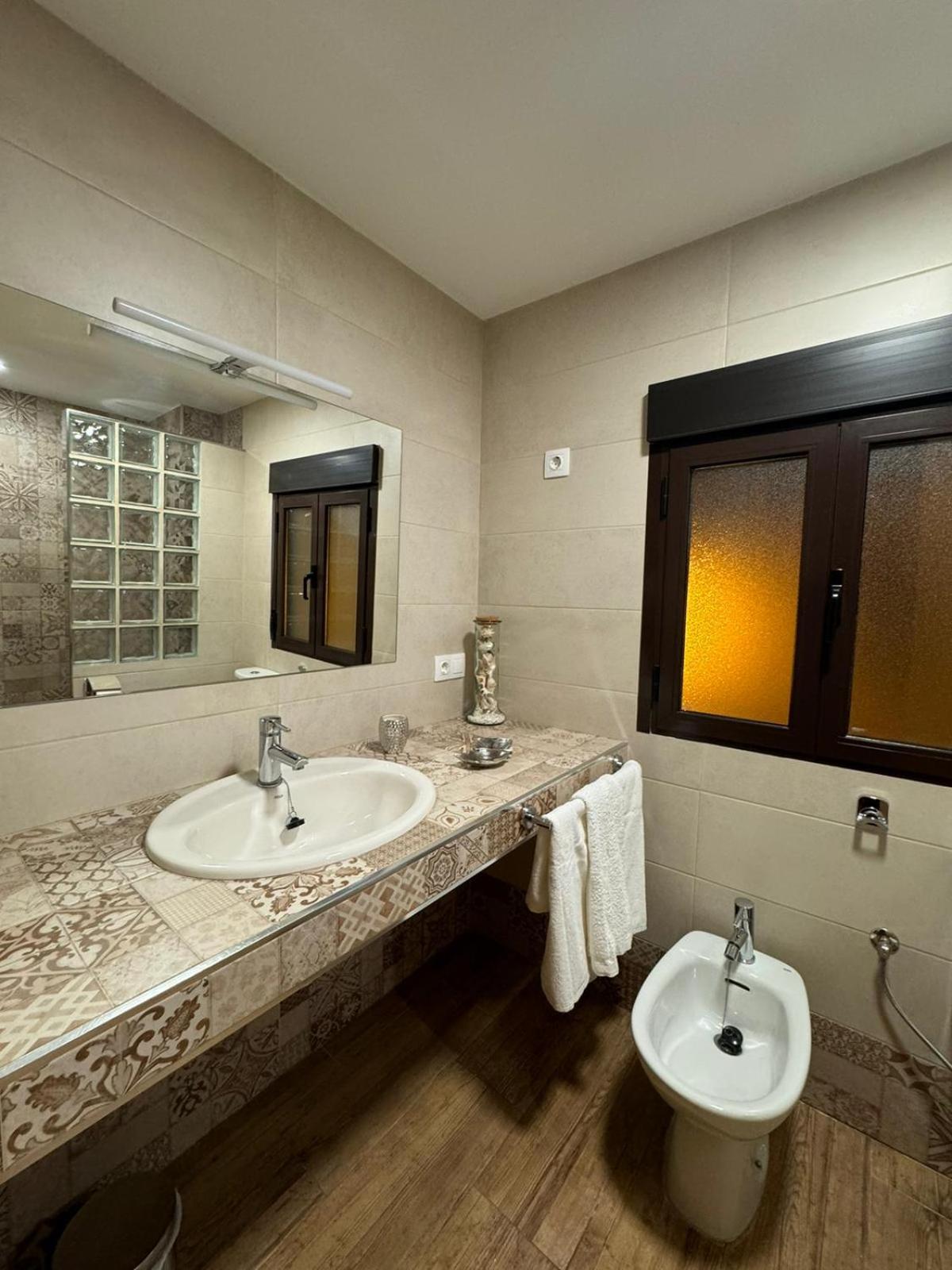 Apartamento Irene 2 كارافاكا دي لا كروز المظهر الخارجي الصورة