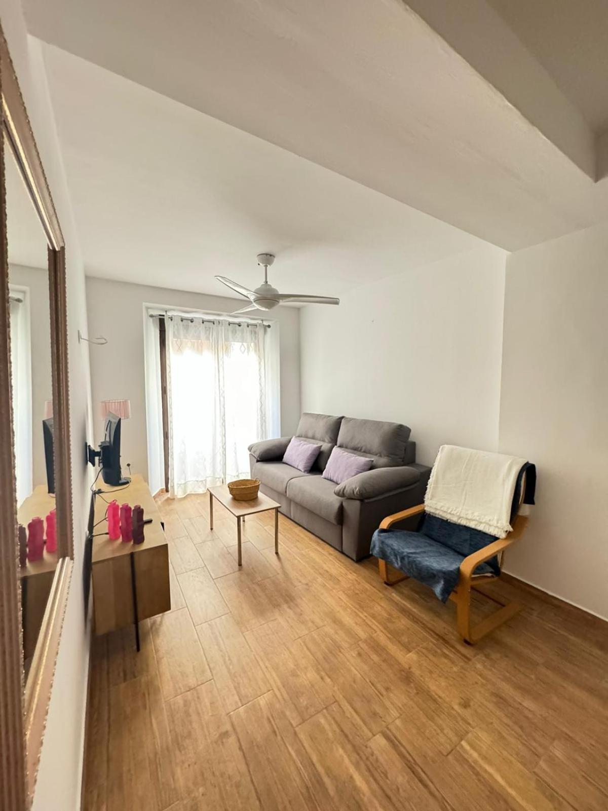 Apartamento Irene 2 كارافاكا دي لا كروز المظهر الخارجي الصورة