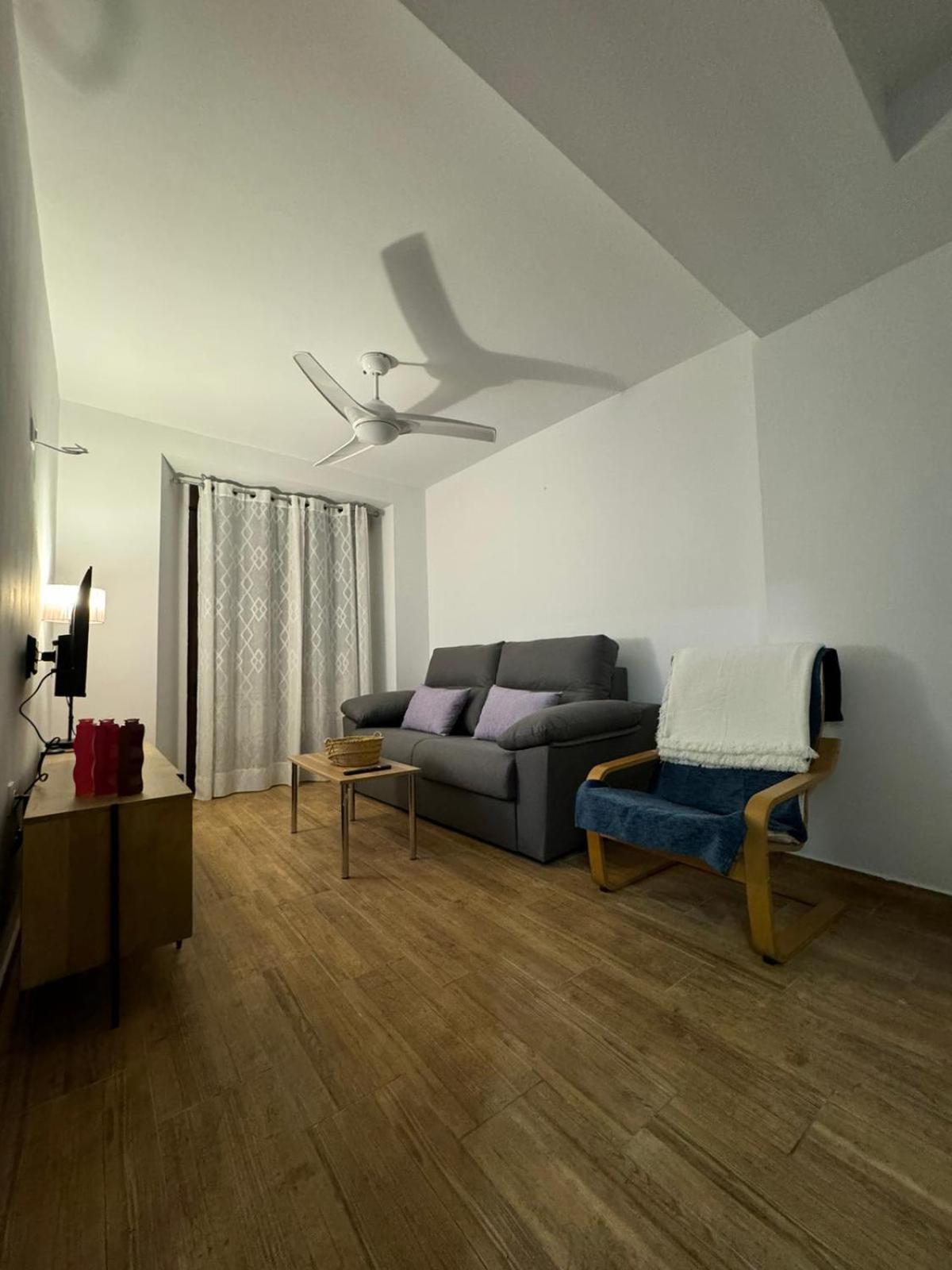 Apartamento Irene 2 كارافاكا دي لا كروز المظهر الخارجي الصورة