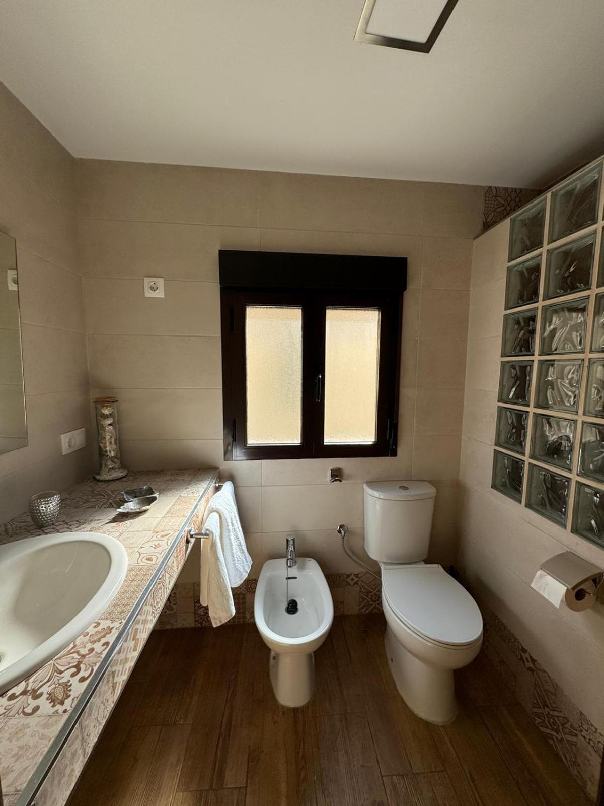 Apartamento Irene 2 كارافاكا دي لا كروز المظهر الخارجي الصورة